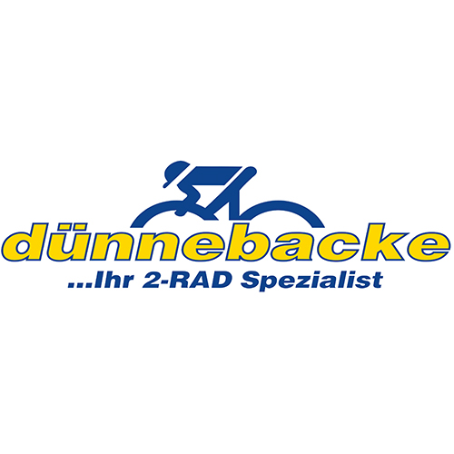 2-RAD Dünnebacke